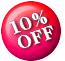 10% OFF