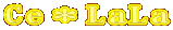 Ce＊LaLa
