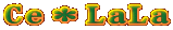 Ce＊LaLa